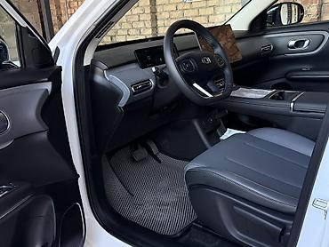 cha: Changan Qiyuan Q05: 2026 г., 1.5 л, Автомат, Электромобиль, Внедорожник — 7