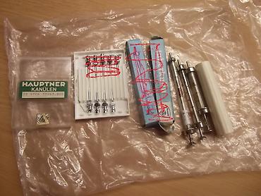 Ostali medicinski proizvodi: Tuberkulinski špric i igle Kutimetar
Kao sa slika
Ne odgovaram na SMS — 22