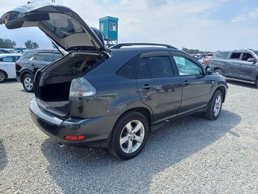 авто лексус рх 350: Lexus RX: 2006 г., 3.5 л, Автоматические, Бензин, Кроссовер