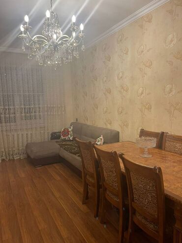 Köhnə tikili: Xırdalan, 5 otaqlı, Köhnə tikili, 110 kv. m — 1