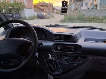 Fiat: Fiat Scudo: 2 l. | 1999 έ. 280000 km. Βαν/Μίνιβαν — 7