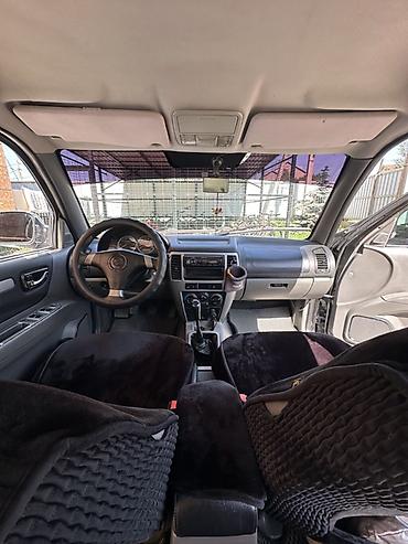 Другие автомобили: ZX Landmark 2-й рестайлинг 2011, джип/suv 5 дв. Торг минимальный — 10