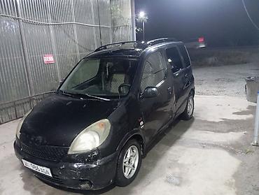 Mini: Mini Cooper: 2002 г., Минивэн — 7