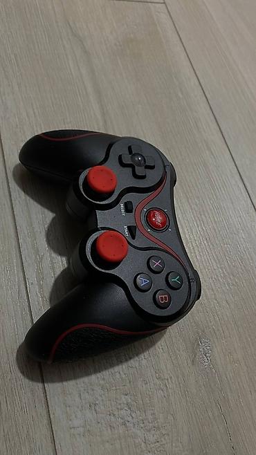игровые ноутбуки бишкек цена: Универсальный Bluetooth-джойстик iPega Х3 | Геймпад для Android / ПК / — 3