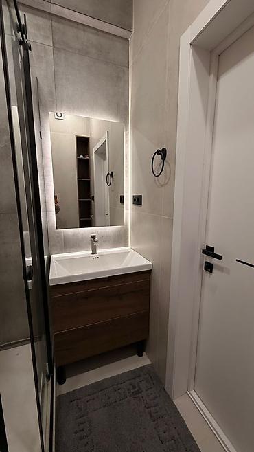 Продажа квартир: 1 комната, 49 м², Элитка, 7 этаж, Евроремонт — 9