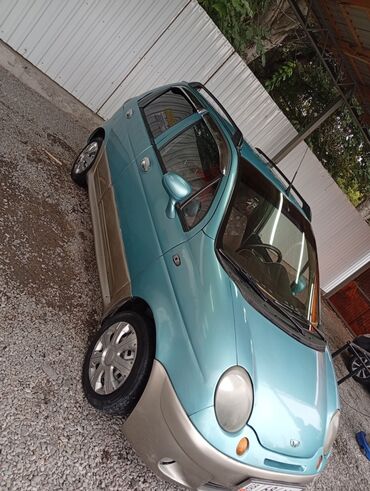 фары хундай саната: Daewoo Matiz: 2005 г., 0.8 л, Вариатор, Бензин, Хэтчбэк