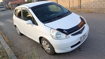 скупка авто в любом состоянии: Honda Fit: 2004 г., 1.3 л, Автоматические, Бензин, Хэтчбэк
