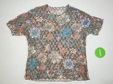bluza z plotna: Bluzka damska, rozmiar XL — 2