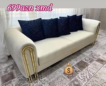 2 əl divan: Divan, Yeni — 1