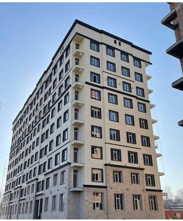Продажа квартир: 3 комнаты, 100 м², Элитка, 3 этаж, Дизайнерский ремонт
