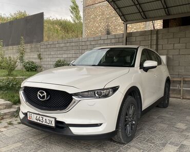хонда фит в кыргызстане: Mazda CX-5: 2017 г., 2 л, Автомат, Бензин, Внедорожник