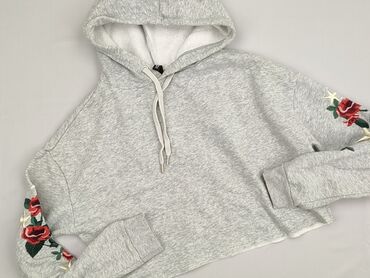 piżama hello kitty xs: H&M, Women`s hoodie, XS (EU 34)