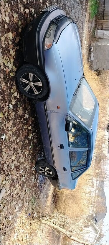 Daewoo: Daewoo Nexia: 2007 г., 1.6 л, Механика, Бензин, Седан — 9