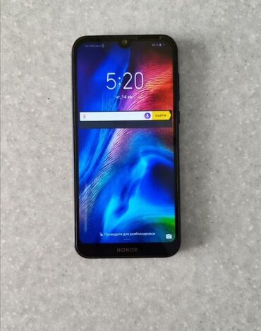 tecno spark go 2024 qiymeti: Honor 8S 2020, 32 GB, rəng - Qara