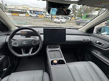 Changan: Changan Qiyuan Q05: 2026 г., Автомат, Кроссовер — 9
