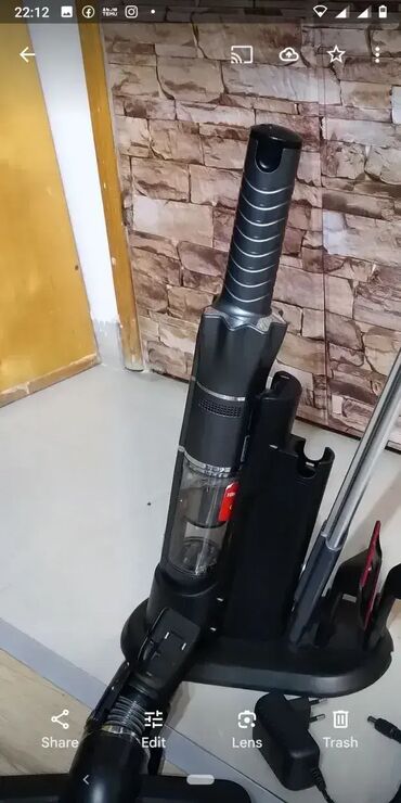 Ručni usisivači: Malo koriscen na lalafo.rs — 11 Ručni usisivači: Malo koriscen — 11