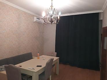 2 otaqli evler: Kristal Abşeron 2 də (at heykəlinin yanında) iki otaqlı ev satılır — 8