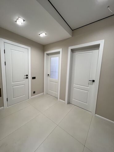 Продажа квартир: 1 комната, 46 м², Элитка, 6 этаж, Дизайнерский ремонт at lalafo.kg — 10 Продажа квартир: 1 комната, 46 м², Элитка, 6 этаж, Дизайнерский ремонт — 10