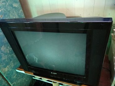 купить телевизор бу недорого: Телевизор в хорошем состоянии, пользовался не долго. Самовывоз город