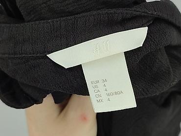 michael h: H&M, Bluzka damska, rozmiar 2XS — 5