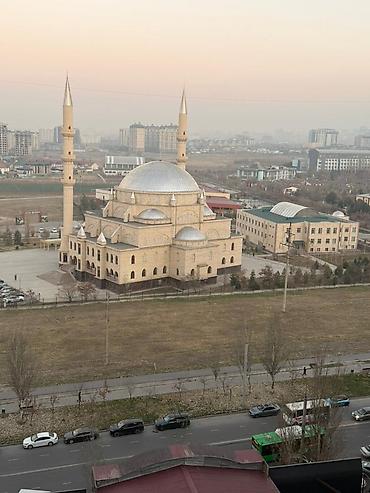 Продажа квартир: 3 комнаты, 95 м², Элитка, 13 этаж, Дизайнерский ремонт — 10