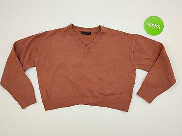 cheap winter clothes: Shein, Sweter damski, rozmiar S — 2