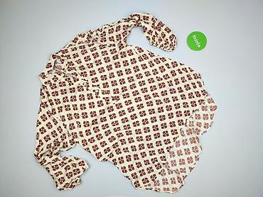 young multi ubrania: Bluzka damska, rozmiar 3XL — 2