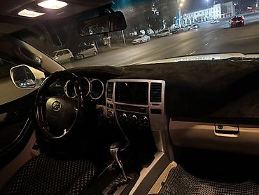 рав 3: Toyota 4Runner: 2003 г., Автомат, Газ, Внедорожник — 6