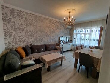 Uzunmüddətli kirayə mənzillər: Qaraçuxur qəsəbəsi,146 nomreli mektebin yanında,9 mərtəbənin,2-ci — 2