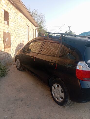 гранат на хонда фит: Honda Fit: 2003 г., 1.3 л, Автоматические, Бензин, Хэтчбэк