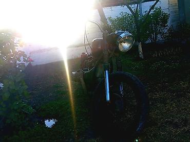 Мотоциклы: Мотоцикл урал Боббер, чоппер. Двигатель после капитального ремонта — 3