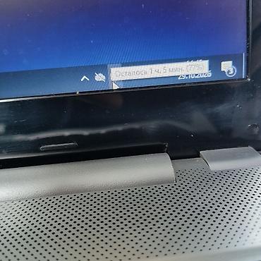 komputer notbuk: İ5-6nəsil/Ram 8gb/SSD 128gb+HDD 1TB/Nvidia GT940M Şəkillərdə görünən — 6