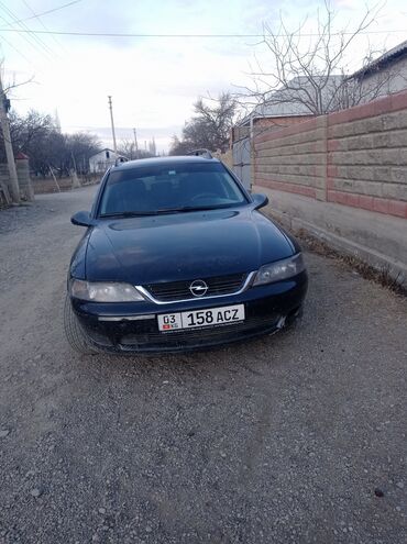 ауди 2 6 машына: Opel Vectra: 2002 г., 2.2 л, Механика, Бензин, Универсал