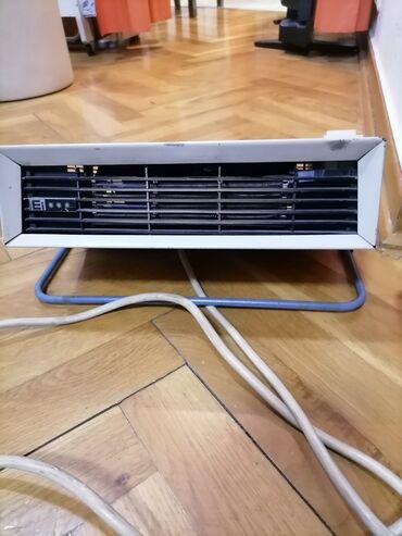 Kaloriferi: Grejalica duvaljka Mirjevo Ei Niš 2000w original kvalitetna. Dobra na lalafo.rs — 13 Kaloriferi: Grejalica duvaljka Mirjevo Ei Niš 2000w original kvalitetna. Dobra — 13