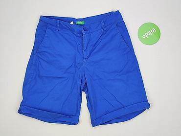 blueways: United Colors of Benetton, Szorty damskie, rozmiar M — 2