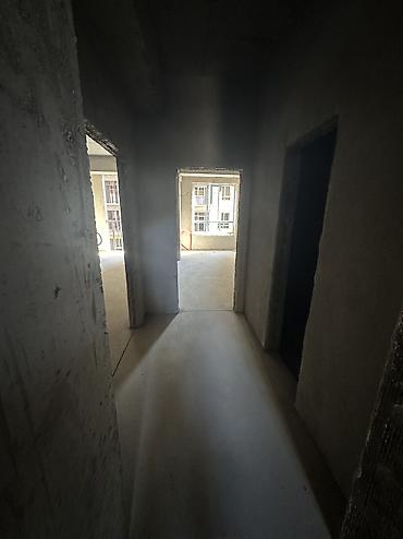 elif: 1 комната, 48 м², Южная Магистраль Элитка, 4 этаж, ПСО (под самоотделку) — 4