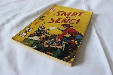 пс фасхион србија: ZLATNA SERIJA 8, ZS 8, TEKS, TEX SMRT U SENCI | Zlatna Serija 8, ZS — 8