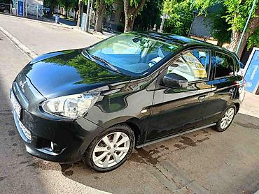 camac za prihranu ribe: Na prodaju MITSUBISHI Space Star 1,2 Comfort A 2015. benzinac sa — 1