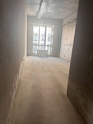 строка кг продажа квартир: 3 бөлмө, 97 кв. м, Элитка, 9 кабат, ПСО (өзү оңдоп түзөтүп бүтүү үчүн)