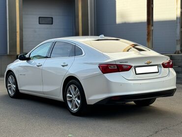 Chevrolet: Chevrolet Malibu: 2016 г., 1.5 л, Автомат, Бензин, Седан at lalafo.kg — 5 Chevrolet: Chevrolet Malibu: 2016 г., 1.5 л, Автомат, Бензин, Седан — 5