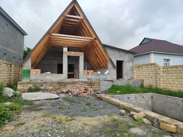 Həyət evləri və villaların satışı: 3 otaqlı, 110 kv. m, Kredit yoxdur, Təmirsiz -da lalafo.az — 3 Həyət evləri və villaların satışı: 3 otaqlı, 110 kv. m, Kredit yoxdur, Təmirsiz — 3