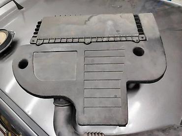 Car Parts & Accessories: Fiat 500 1.3 m jet kućište filtera vazduha. Fiat 500 1.3 m jet kućište — 2