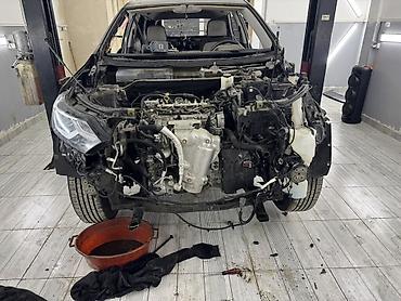 şevrolet equinox: CHEVROLET EQUINOX EHTİYAT HİSSƏLƏRİ — BÜTÜN DETALLAR Chevrolet — 7