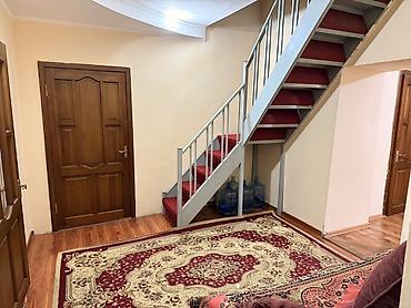 Продажа домов: 5 и более комнат, 180 м², 4 соток, Бишкек, Собственник — 4