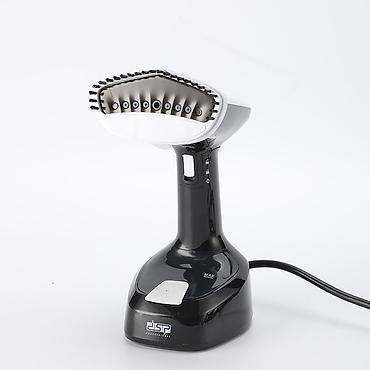 №: 7451 Məhsulun adı: Əl geyim buxarlayıcısı DSP KD1379 1500 W 0.15 l