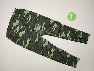 legginsy stringi: Shein, Legginsy Sportowe damskie, rozmiar L — 2