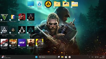 Настольные ПК и рабочие станции: Компьютер, ядер - 6, ОЗУ 16 ГБ, Для несложных задач, Intel Core i5, NVIDIA GeForce RTX 2060, HDD + SSD at lalafo.kg — 13 Настольные ПК и рабочие станции: Компьютер, ядер - 6, ОЗУ 16 ГБ, Для несложных задач, Intel Core i5, NVIDIA GeForce RTX 2060, HDD + SSD — 13