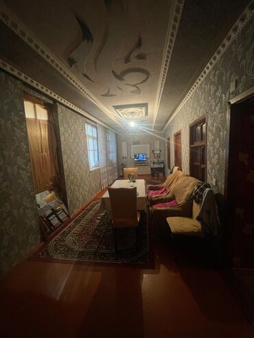 hökməli ev: Геокмалы 4 комнаты, 350 м², Нет кредита, Свежий ремонт