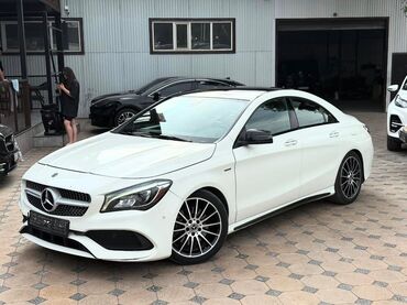 авто рассрочку без банка: MERCEDES BENZ CLA 250 Для тех кто ищет для себя V Состояние идеального