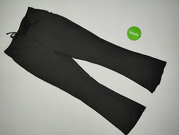 shein pole dance: Shein, Spodnie materiałowe damskie, rozmiar L — 2